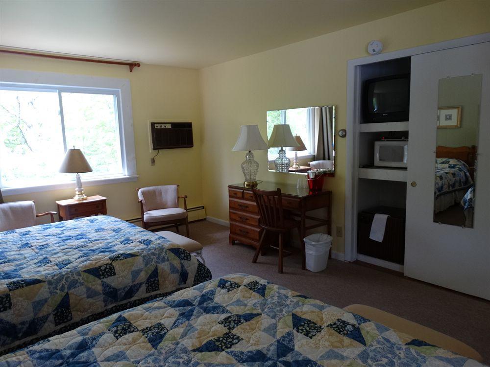 Aerie Inn Of Vermont East Dorset Exterior photo