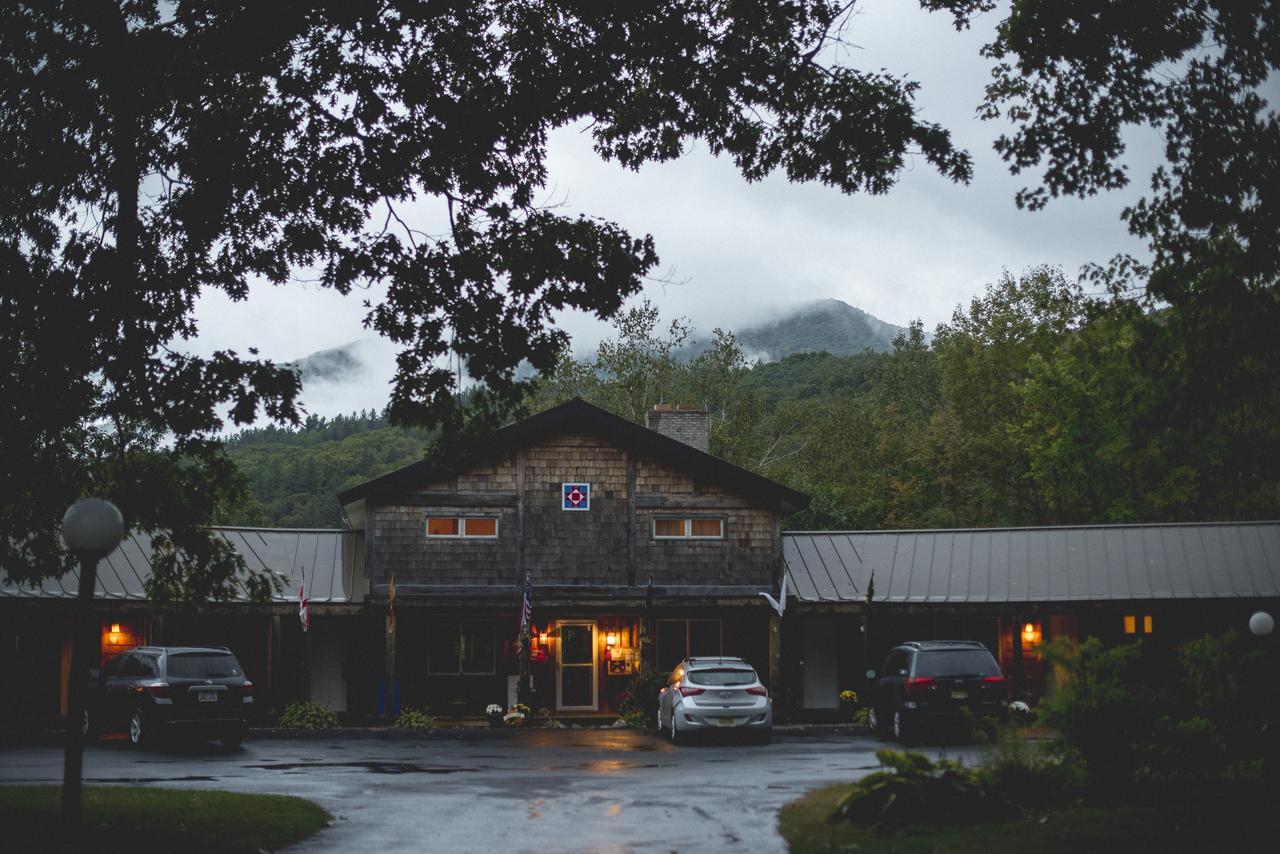 Aerie Inn Of Vermont East Dorset Exterior photo