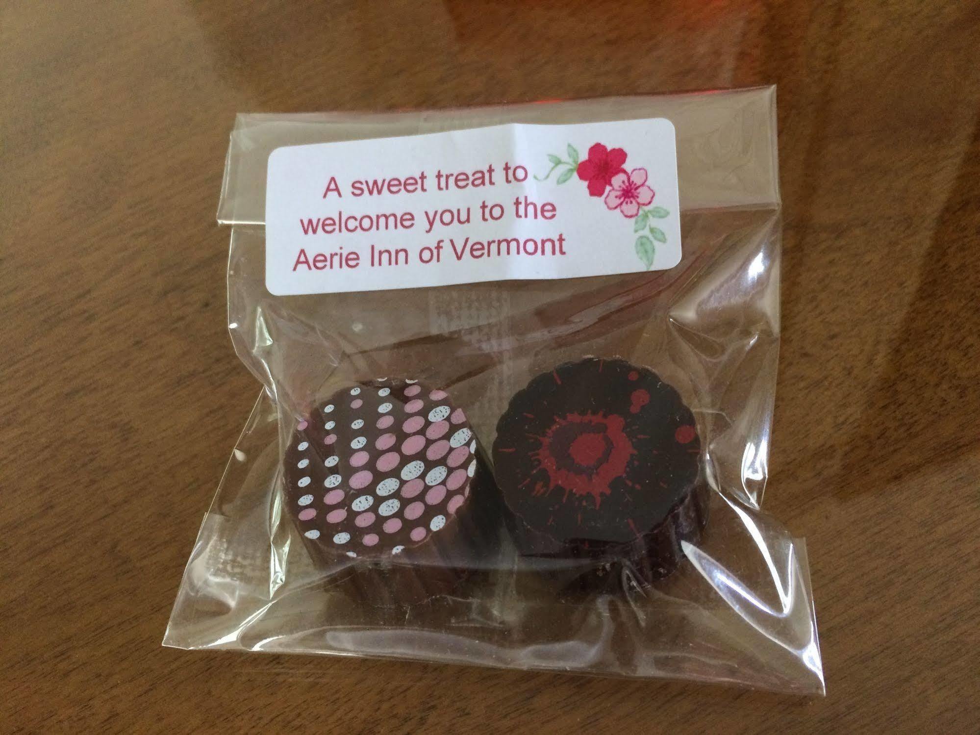 Aerie Inn Of Vermont East Dorset Exterior photo